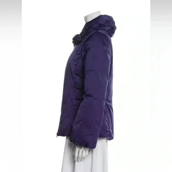 Lafeyette 144 Puffer Coat - Picture 12 of 13